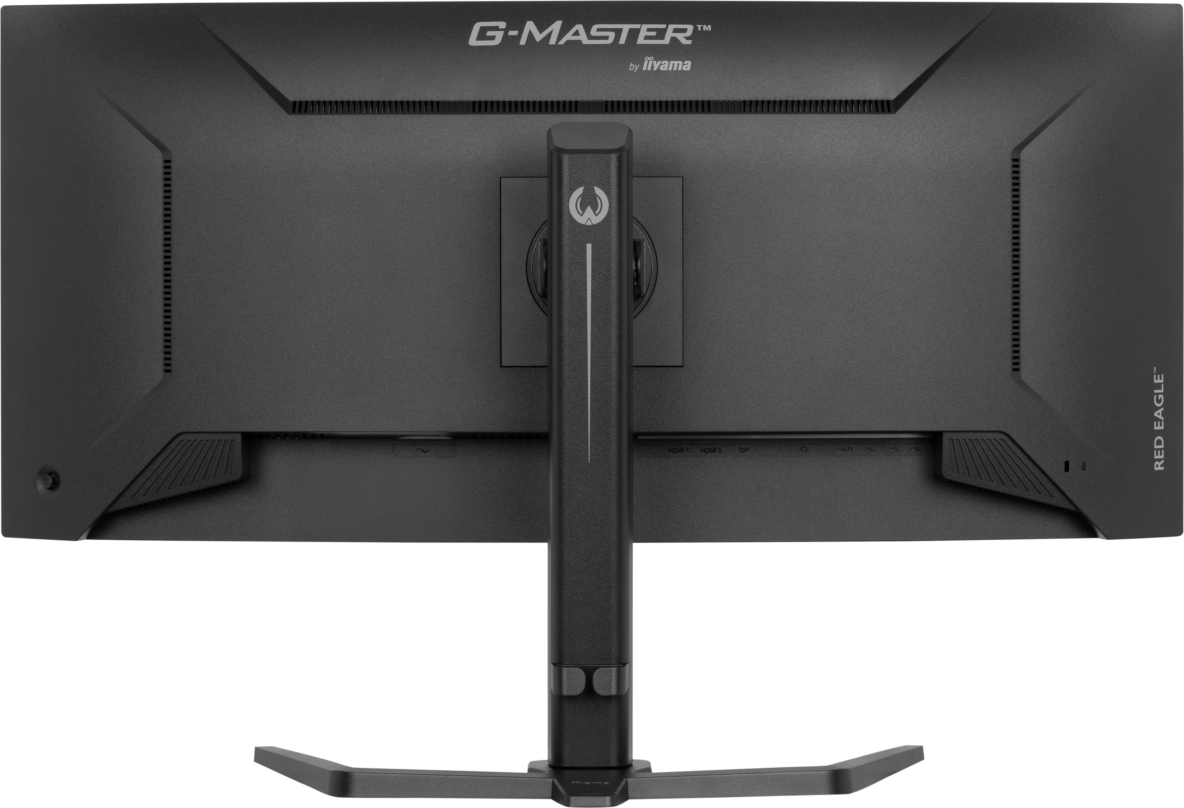Iiyama 34 pouces  GCB3484WQSU-B1 - Ecran PC Iiyama - grosbill.com - 6