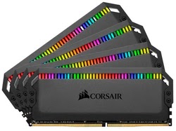 Mémoire PC Corsair Grosbill