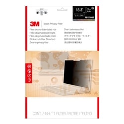 image produit 3M  Filtre de confidentialité 13.3" PF133W9E Grosbill