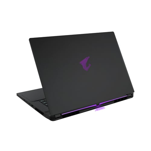 Gigabyte AORUS MASTER 16 6YJM5FRE64SP - PC portable Gigabyte - 4