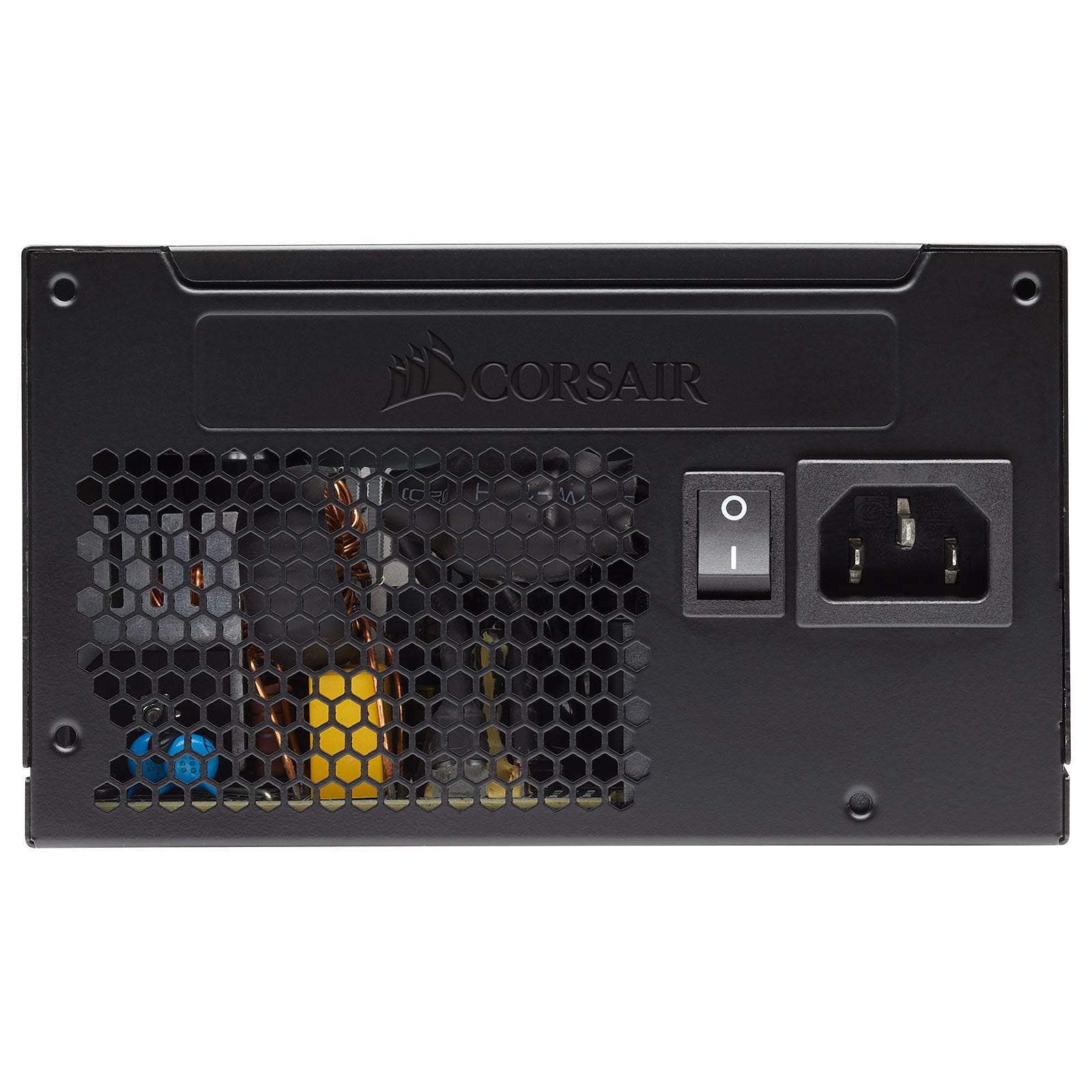 Alimentation PC Corsair CV450 80+ Bronze – Occasion Avec Câble Et Vis