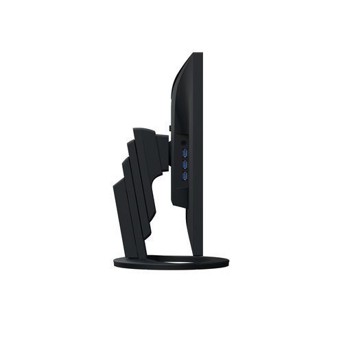 EIZO FlexScan EV2795, 68,58 cm (27 Zoll), IPS - DP, HDMI - Achat / Vente sur grosbill.com - 6