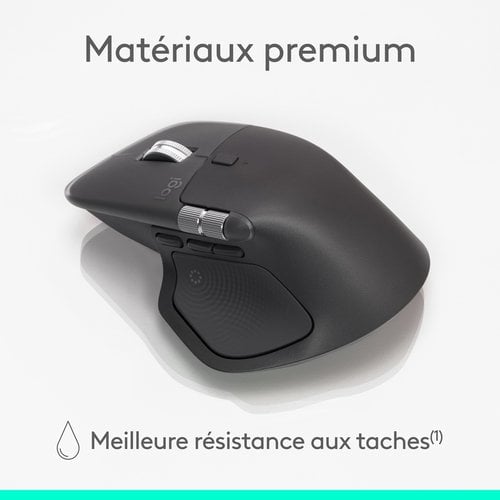 MX MASTER 4 FOR BUSINESS - Achat / Vente sur grosbill.com - 18