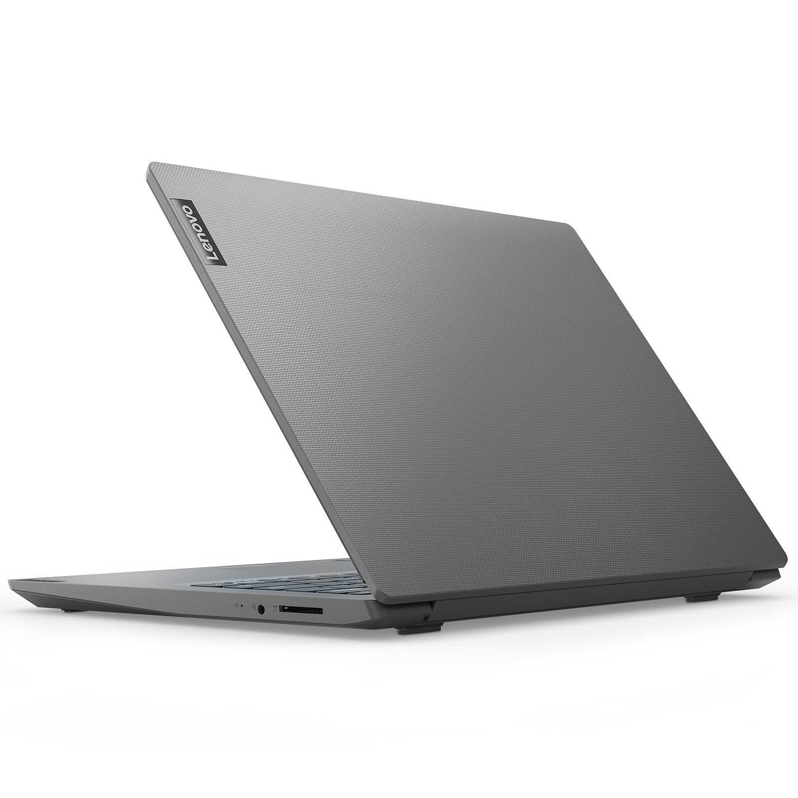 Lenovo 82C400SFFR - PC portable Lenovo - grosbill.com - 1