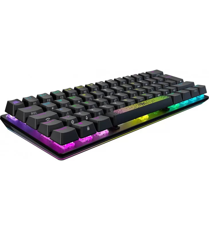Corsair K70 Pro Mini 60% - Clavier PC Corsair - grosbill.com - 2