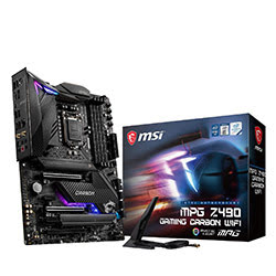 MSI Carte mère MAGASIN EN LIGNE Grosbill