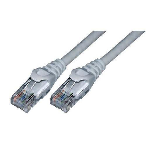 MCL Samar CABLE RESEAU 5M RJ45 CAT 6