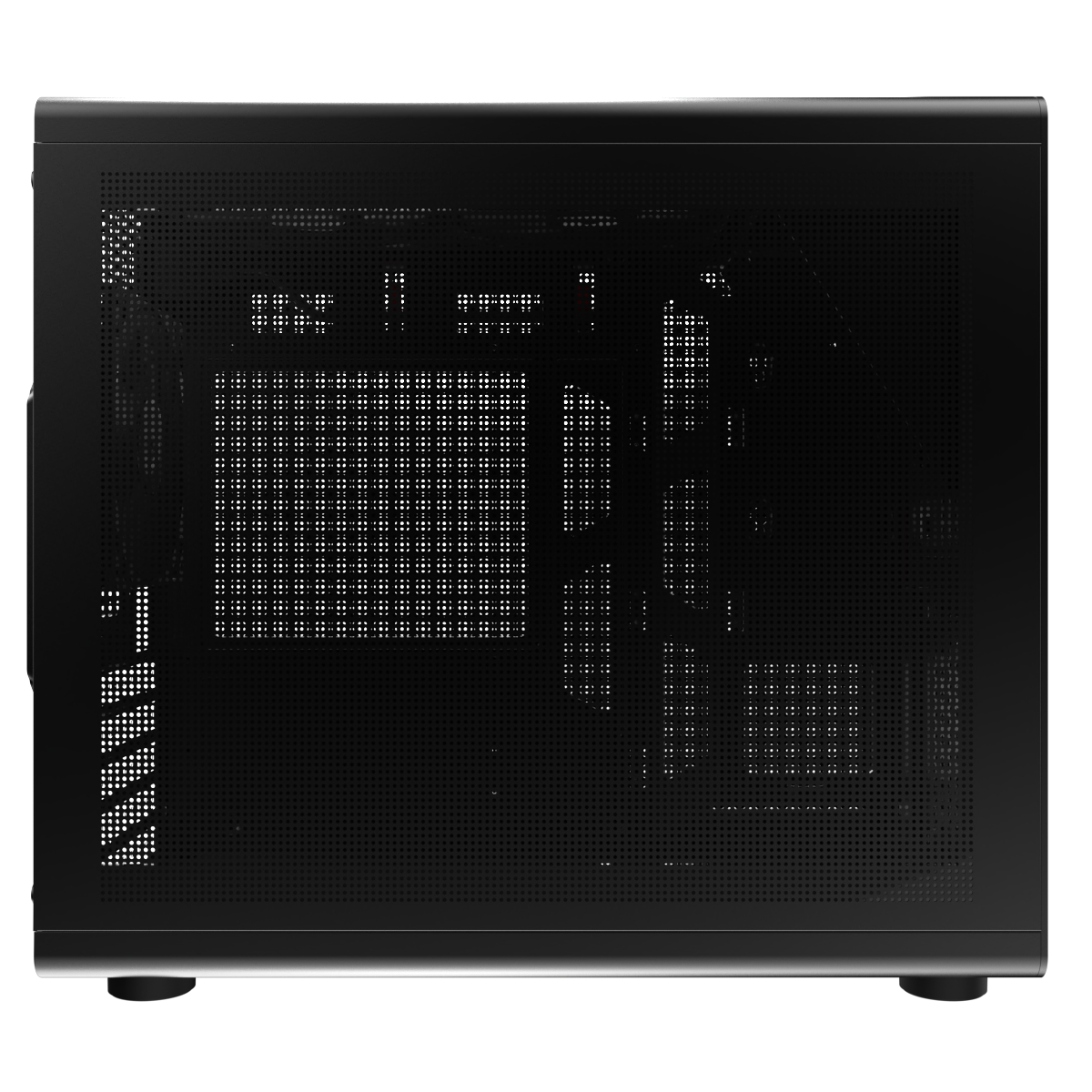 D by M.RED Force One - mT/Sans Alim/mATX, miniature 4