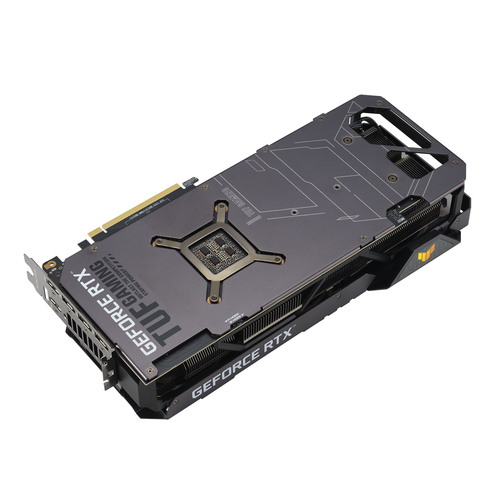 Asus GeForce TUF RTX 4090 24G OG GAMING  - Carte graphique Asus - 7