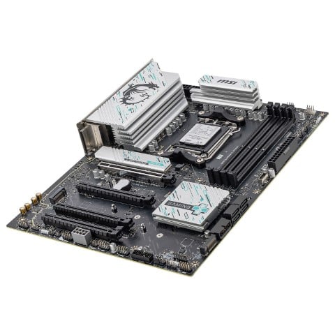 9800X3D + B850 - grosbill.com - 3