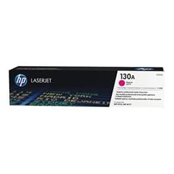 Consommable imprimante HP  Toner Magenta HP 130A Grosbill