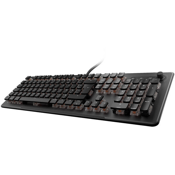 Turtle Beach Vulcan II Max - Clavier PC Turtle Beach - grosbill.com - 4