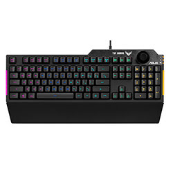 Clavier PC Asus Grosbill