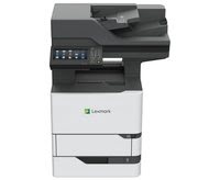 Lexmark MX722ade/Mono - Multifunction (25B0201)