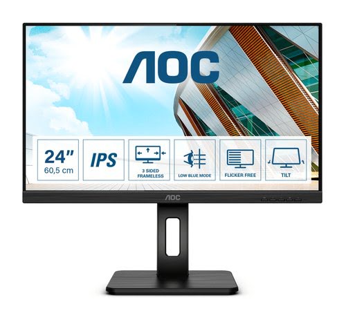 AOC Ecran PC MAGASIN EN LIGNE Grosbill