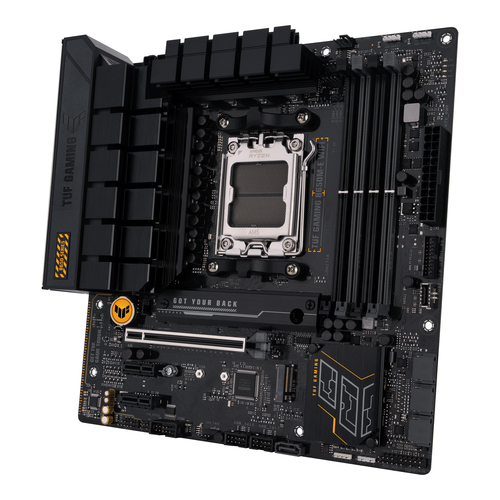Asus TUF GAMING B650M-E WIFI Micro-ATX  - Carte mère Asus - 4