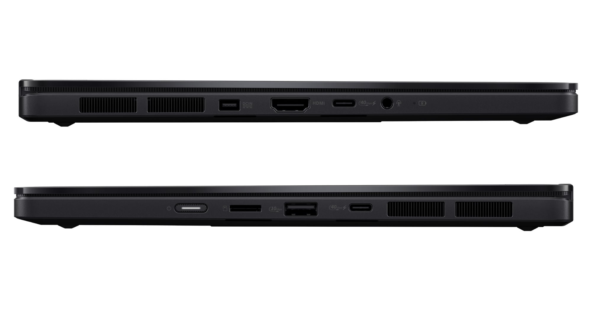 Asustek 90NB17X1-M00520 - PC portable Asustek - grosbill.com - 8