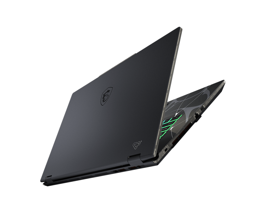 MSI 9S7-17U332-069 +9S6-3CE41H-009 - PC portable MSI - grosbill.com - 2