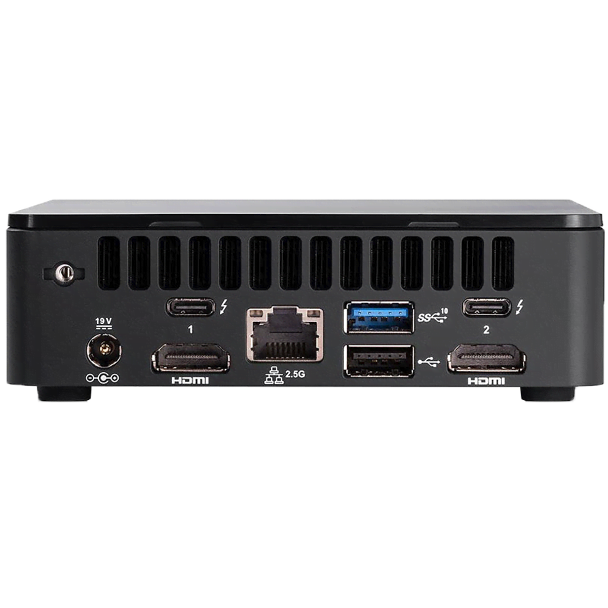 Grosbill MINI BURO I7 - i7-1260P/16Go/1To (0223) - Achat / Vente PC Fixe sur grosbill.com - 1