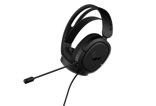 TUF GAMING H1 HEADSET - Achat / Vente sur grosbill.com - 0