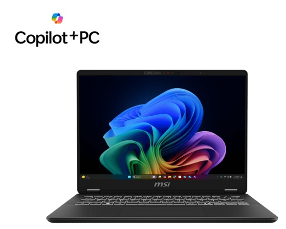 MSI 9S7-14N321-002 - PC portable MSI - grosbill.com - 0