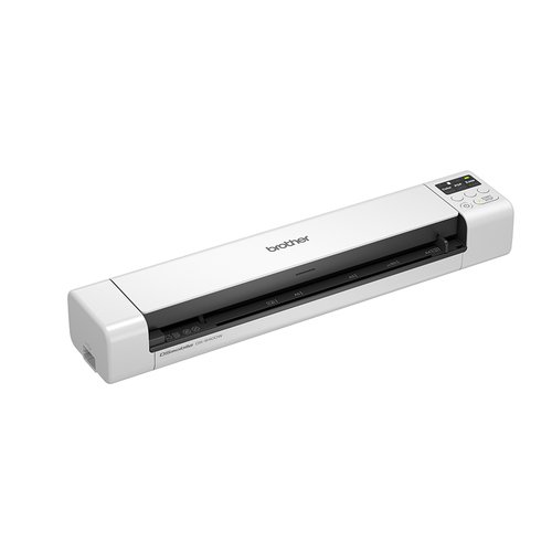 DS-940DW - A4/Wi-Fi/USB 3.0 - Achat / Vente sur grosbill.com - 2