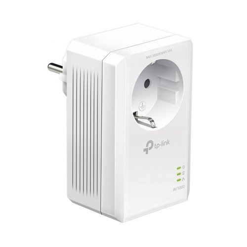 TP-Link TL-PA7017P KIT - Achat / Vente sur grosbill.com - 1