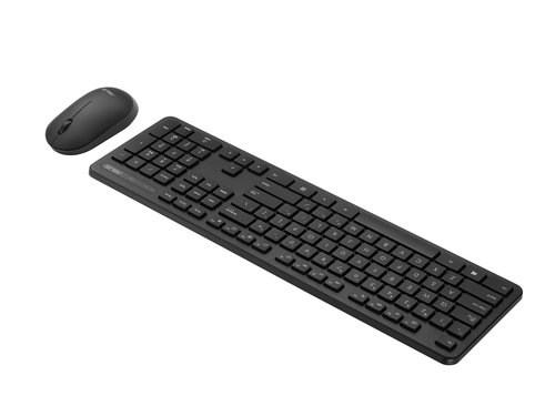 ASUS CW100 Wireless Combo - Achat / Vente sur grosbill.com - 3