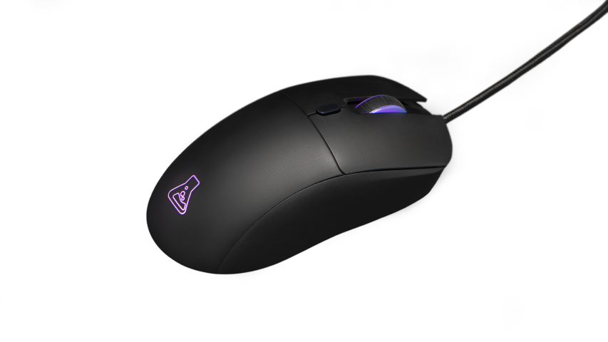 The G-LAB Kult Cobalt - Souris PC The G-LAB - grosbill.com - 2