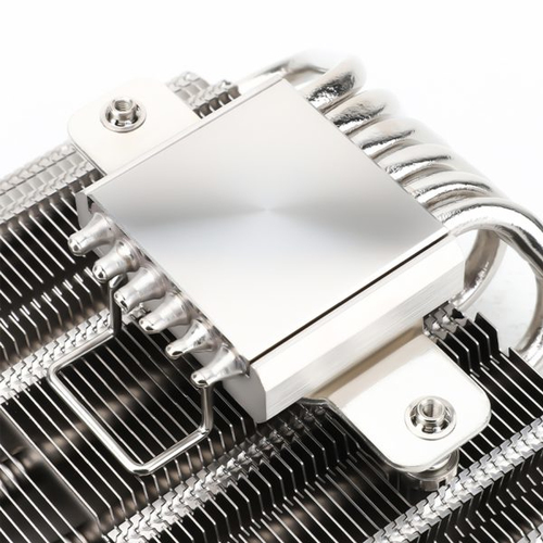 Thermalright AXP120-X67/Gris - Ventilateur CPU Thermalright - 3