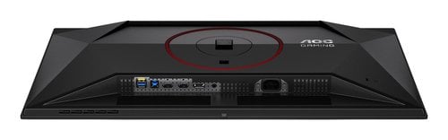 26.5' 16:9 QD-OLED 360Hz 2560x1440 HAS 1 - Achat / Vente sur grosbill.com - 13