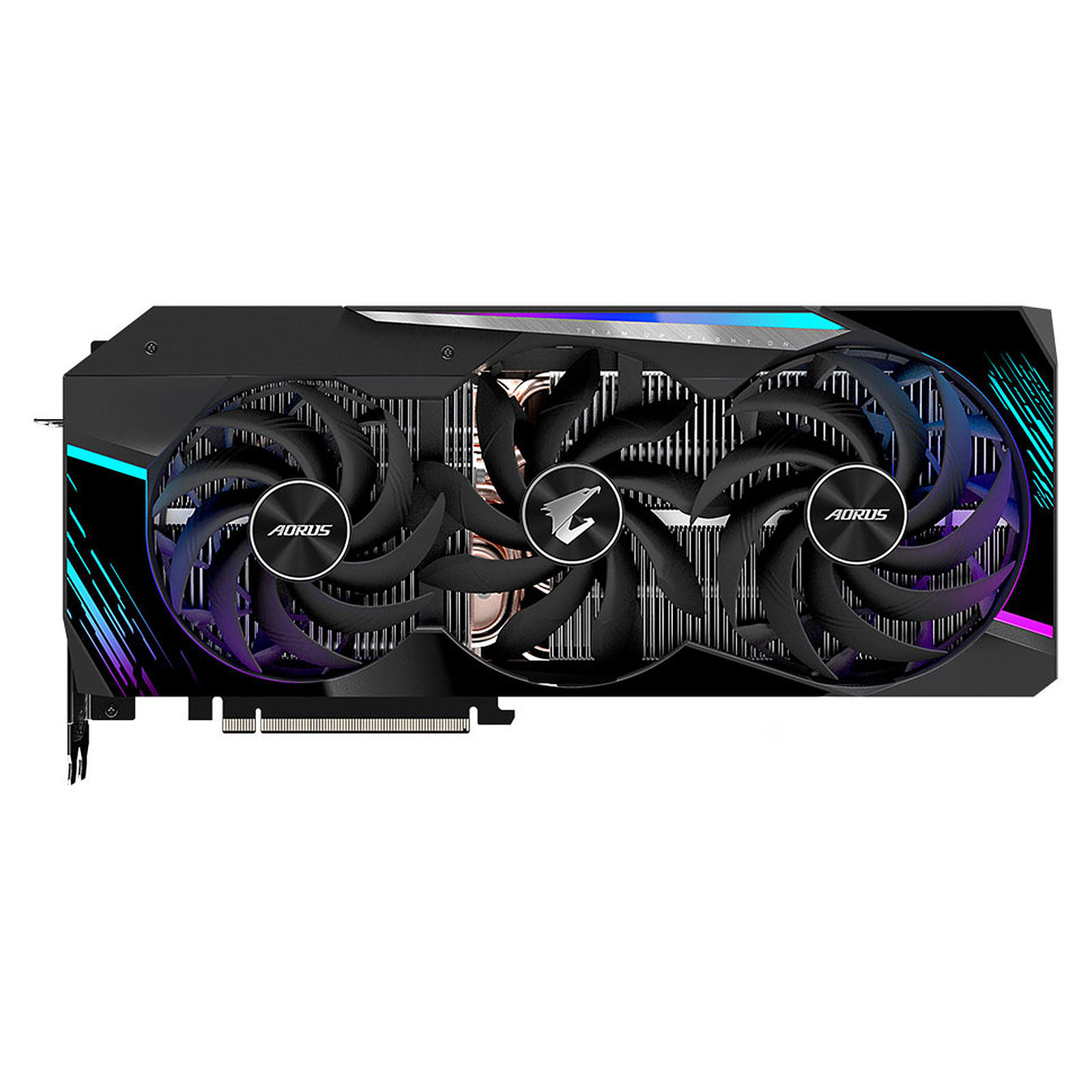 Pack R9-5950X + AORUS RTX3080 TI MASTER 12G LHR - grosbill.com - 4