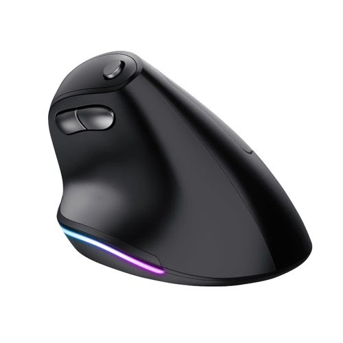 Trust Bayo Eco - Souris PC Trust - grosbill.com - 2