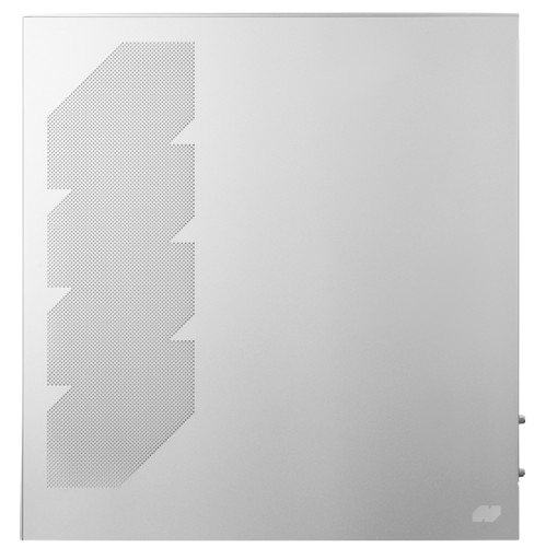 TRYX MT/SansAlim/ATX Blanc - Boîtier PC TRYX - grosbill.com - 2