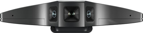 Iiyama Caméra UC CAM180UM-1 (UC CAM180UM-1) - Achat / Vente Vidéoconférence sur grosbill.com - 0