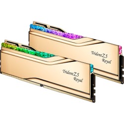 Mémoire PC G.Skill Grosbill