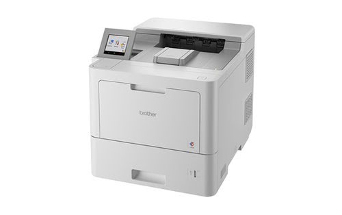Imprimante Brother HL-L9470CDN - grosbill.com - 1