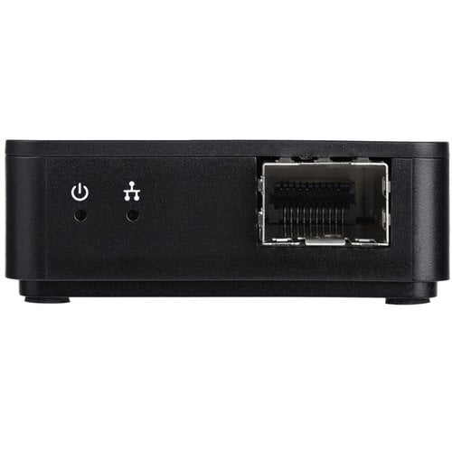 USB TO FIBER OPTIC CONVERTER - Achat / Vente sur grosbill.com - 1