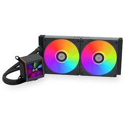 Watercooling Lian-Li Grosbill