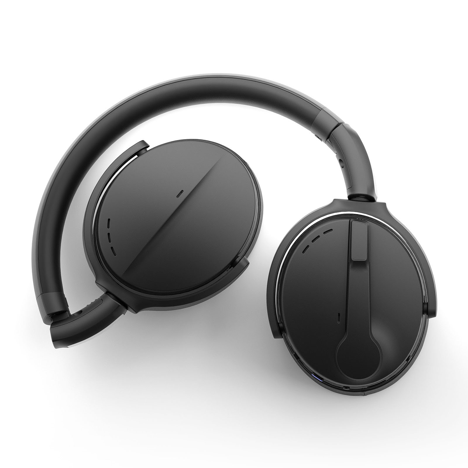 EPOS Playbook C50 7.1 Surround Noir - Micro-casque - grosbill.com - 2