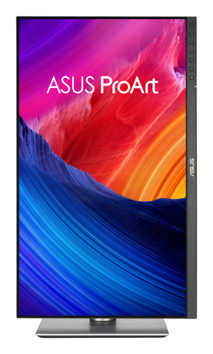 Asus 27 pouces  90LM06Q1-B01K71 - Ecran PC Asus - grosbill.com - 4