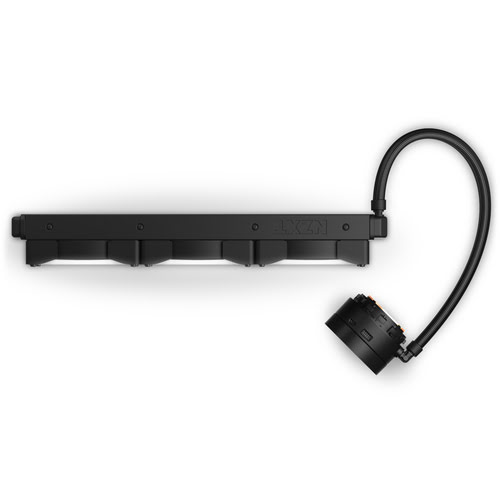 NZXT Kraken X73 RGB 360mm - Watercooling NZXT - grosbill.com - 3