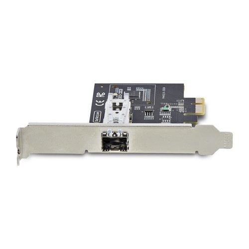 1-PORT GBE SFP NETWORK CARD - - Achat / Vente sur grosbill.com - 2
