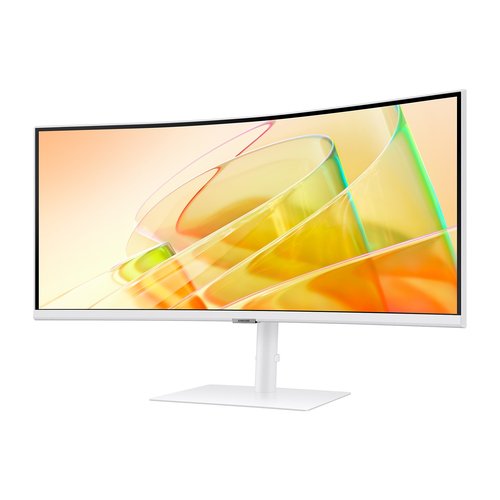 Samsung 34 pouces  LS34C650TAUXEN - Ecran PC Samsung - grosbill.com - 2