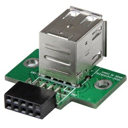 Connectique PC StarTech Grosbill