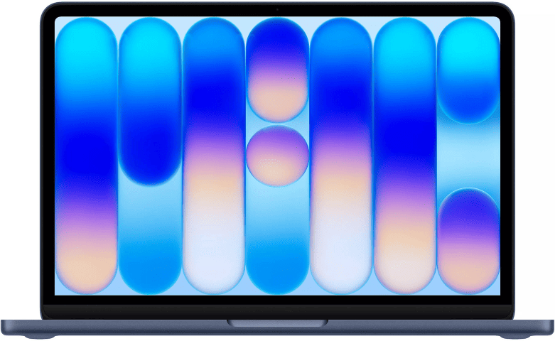 Apple Macbook Neo MHFF4FN/A - A18 Pro 13" 8Go 256Go Indigo (MHFF4FN/A) - Achat / Vente MacBook sur grosbill.com - 0