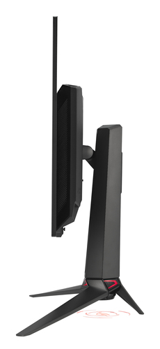 Asus 32 pouces  90LM0C00-B01971 - Ecran PC Asus - grosbill.com - 4