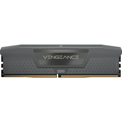 Corsair Vengeance 64Go (2x32Go) DDR5 6000MHz - Mémoire PC Corsair sur grosbill.com - 2