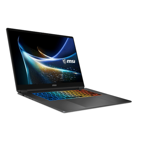 MSI Prestige N16 Flip AI+ C1XMT-002FRY - 16" OLED 2.8K Tactile RTX Spark N1x 64Go 1To W11P