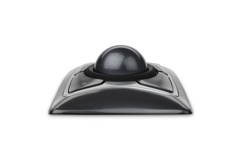 Kensington  Optical ExpertMouse Trackball (64325)  - Souris PC - 2